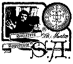 The S.A.'s Good Luck Logo