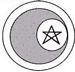 The Pagan Guide - The Solunar Tunnel Symbol